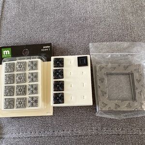 Making Memories Scrapbook bundle